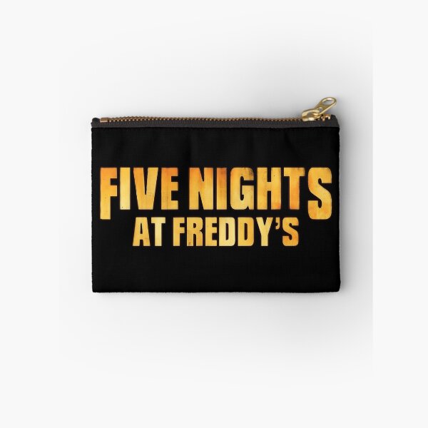 Item preview, Fnaf movie  designed and sold by -Momen-.