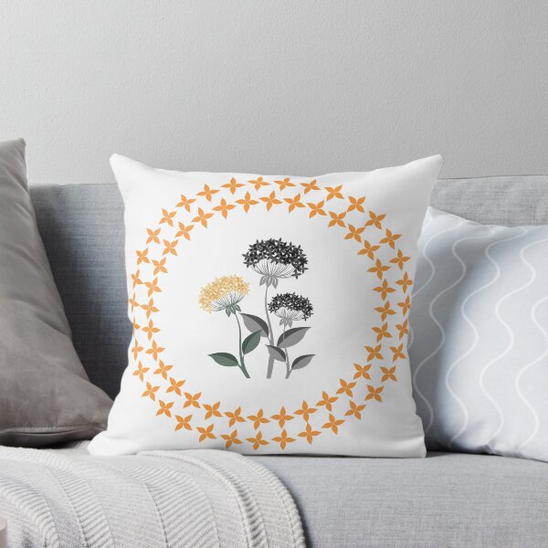 Aperçu de l'œuvre La famille Marigold créée et vendue par Rykapatel.