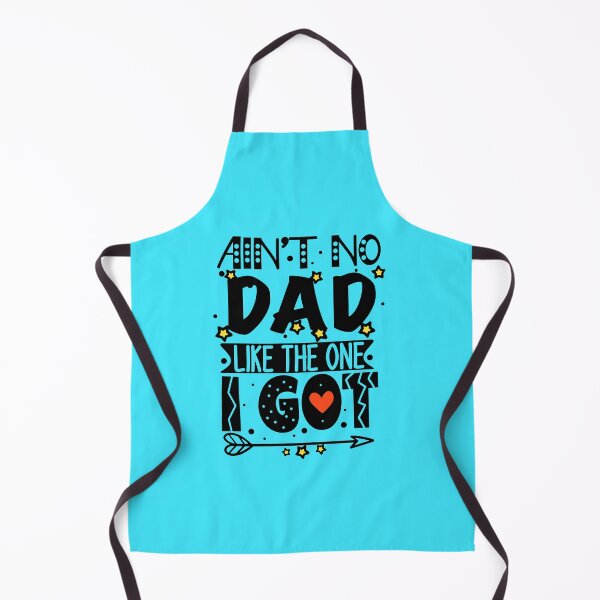 Item preview, Ain't No DAD Like The One I Got designed and sold by lmshigo.