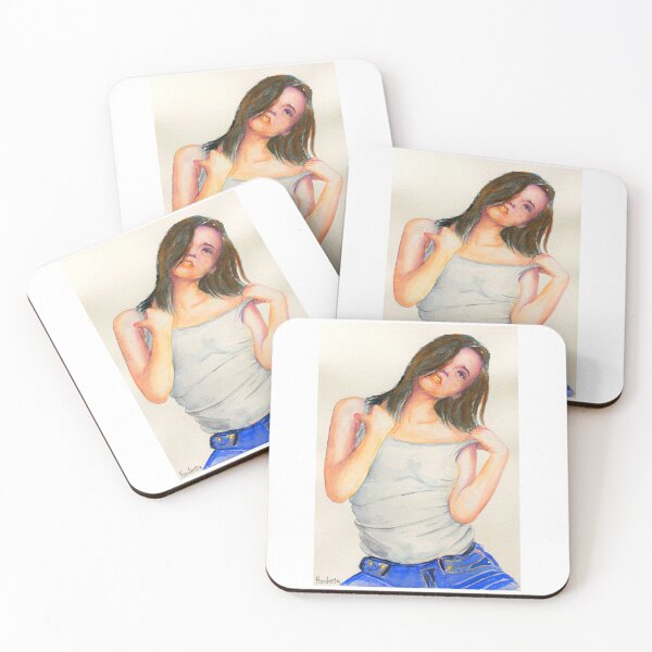 Item preview, Pretty smart confident woman. designed and sold by Fantasyart123.