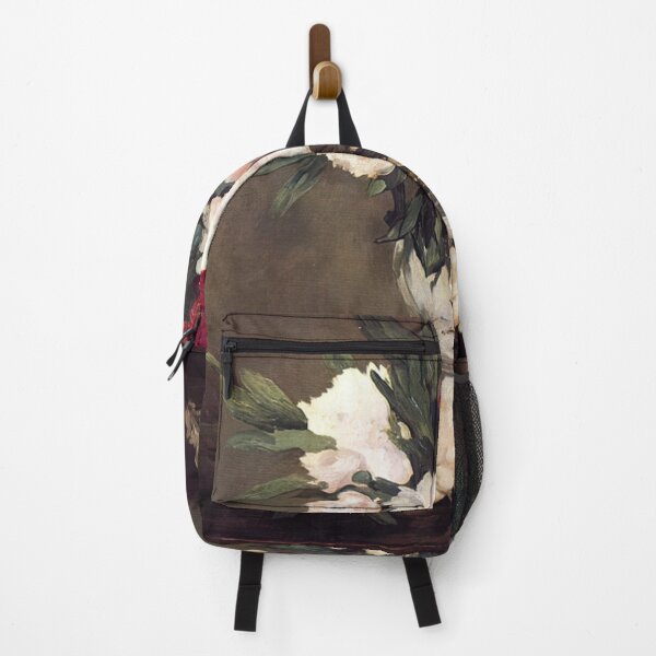 Item preview, Edouard Manet Painting and self-portrait designed and sold by EditorArt.