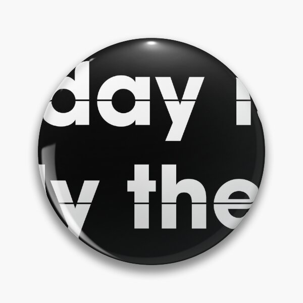 Item preview, Every day is exactly the same designed and sold by LEKEMO.