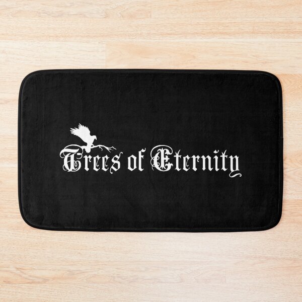 Item preview, Trees of Eternity designed and sold by Melodic Metal.