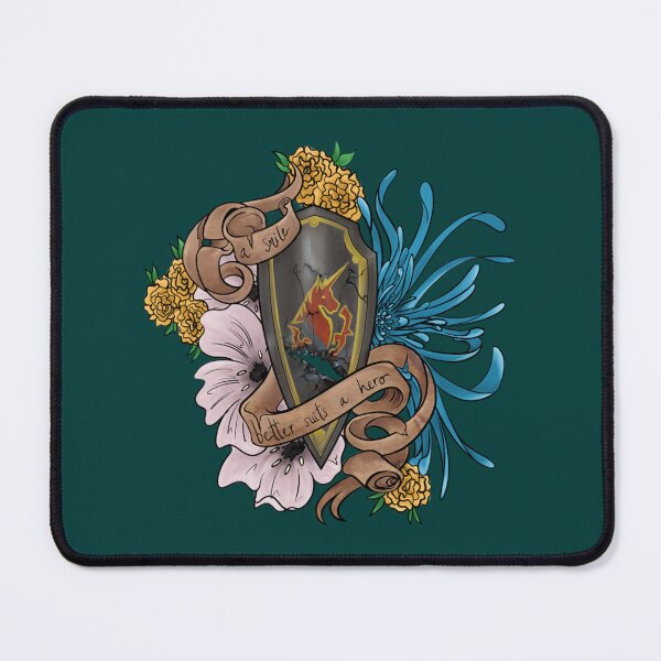 Item preview, Hero designed and sold by heulwenwatkins.