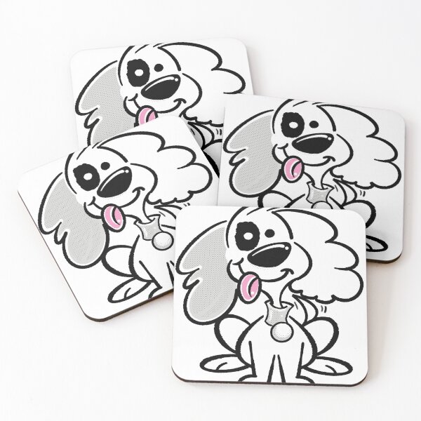 Item preview, Waggy Doggy! designed and sold by jimbairn.