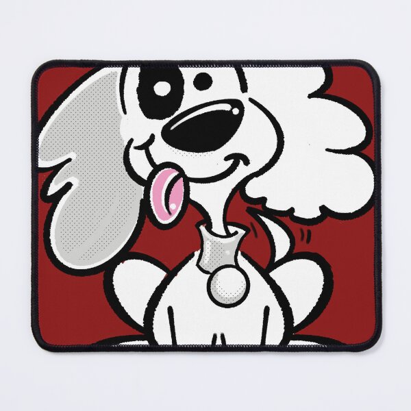 Item preview, Waggy Doggy! designed and sold by jimbairn.