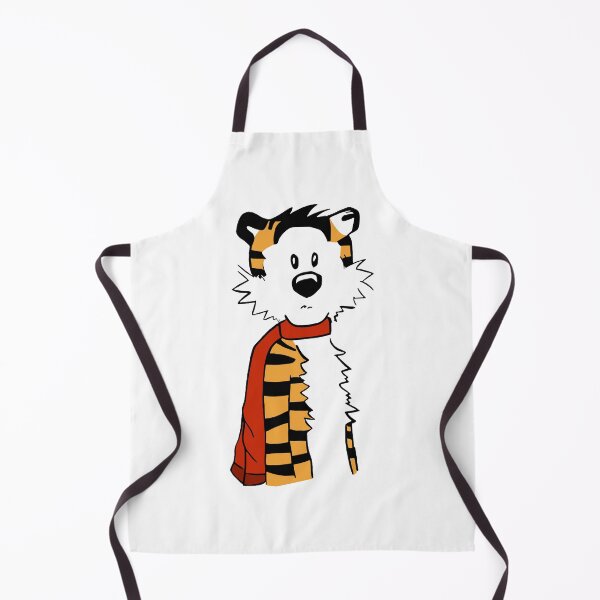 Item preview, Calvin and Hobbes cartoon 5 designed and sold by BanderHarlan.