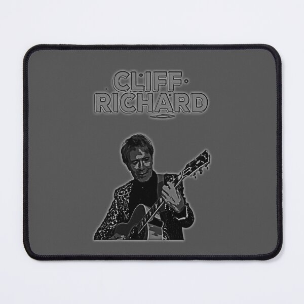 Item preview, bans music rook cliff richard gifts you fans designed and sold by WashEachus.