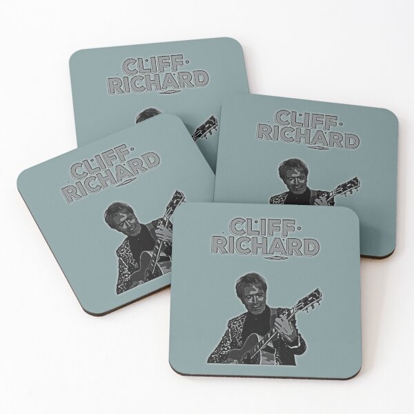 Item preview, bans music rook cliff richard gifts you fans designed and sold by WashEachus.