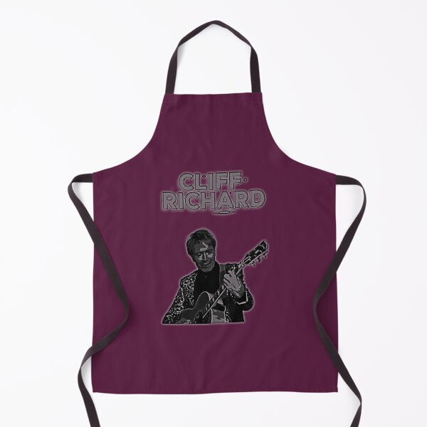 Item preview, bans music rook cliff richard gifts you fans designed and sold by WashEachus.