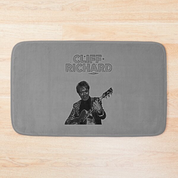 Item preview, bans music rook cliff richard gifts you fans designed and sold by WashEachus.