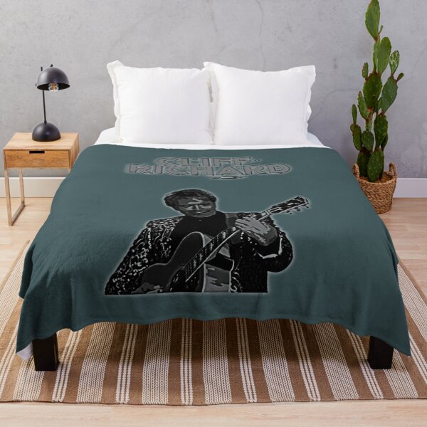 Item preview, bans music rook cliff richard gifts you fans designed and sold by WashEachus.