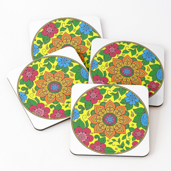 Item preview, Flower Art - II designed and sold by Hermit-Art.