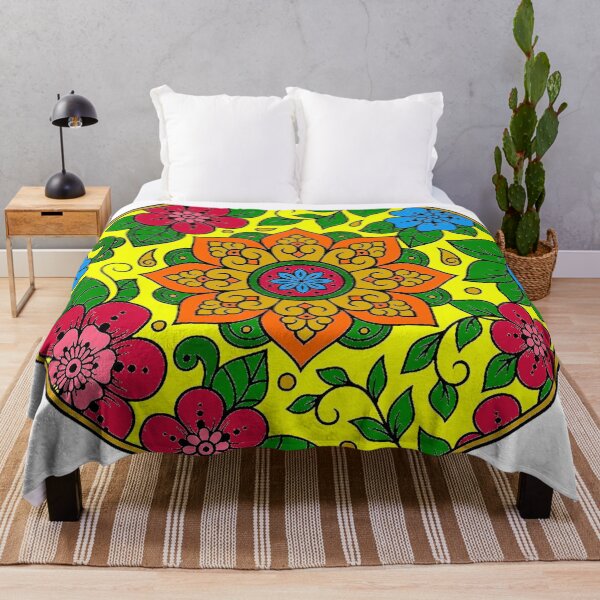 Item preview, Flower Art - II designed and sold by Hermit-Art.