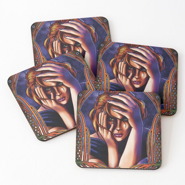 Item preview, Monica Bellucci Nouveau designed and sold by eriktricity.