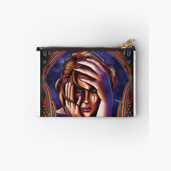 Item preview, Monica Bellucci Nouveau designed and sold by eriktricity.