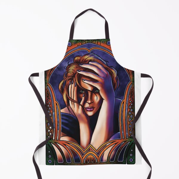 Item preview, Monica Bellucci Nouveau designed and sold by eriktricity.