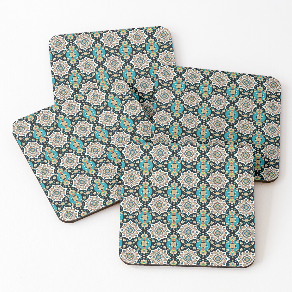 Item preview, Coasters (Set of 4) designed and sold by TenderSoar.
