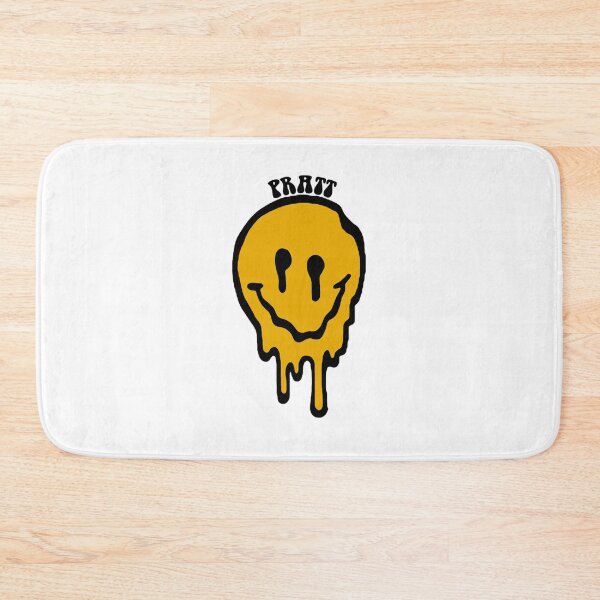 Item preview, Pratt Institute Face designed and sold by daisyrose6668.