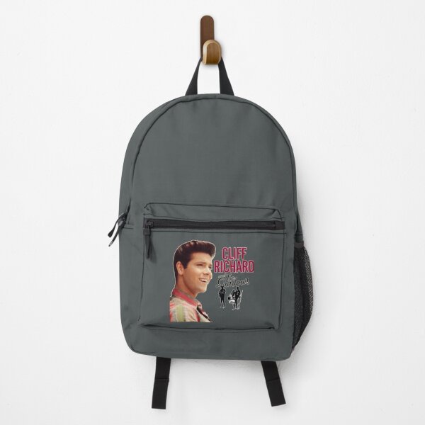 Item preview, CLIFF RICHARD And The Shadows designed and sold by WashEachus.