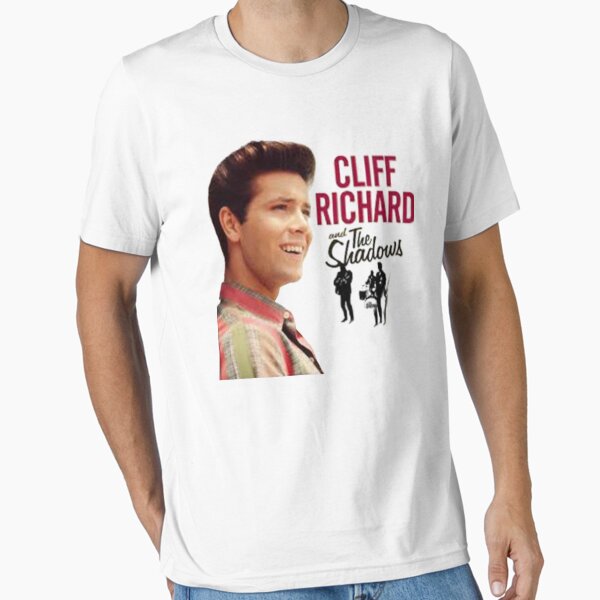 Aperçu de l'œuvre CLIFF RICHARD et les ombres créée et vendue par WashEachus.