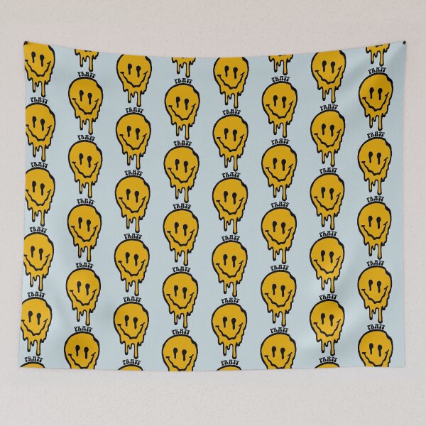 Item preview, Pratt Institute Face designed and sold by daisyrose6668.
