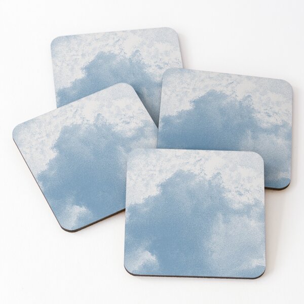 Item preview, Vector stipple illustration of storm clouds designed and sold by MTShoppingLine.