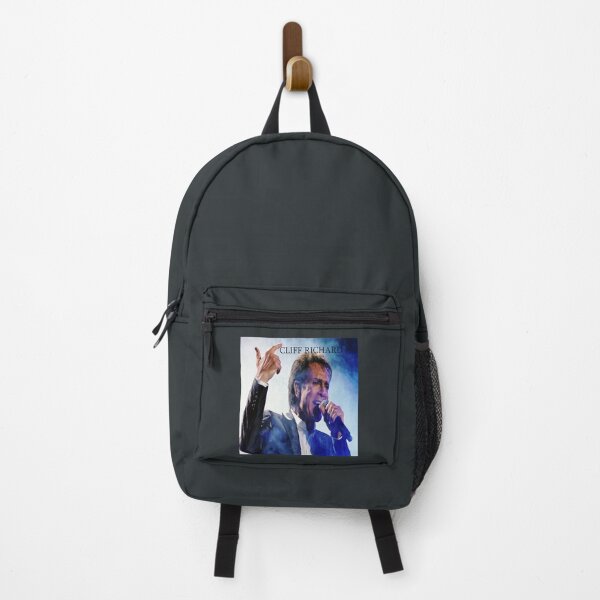 Item preview, cliff richard designed and sold by WashEachus.