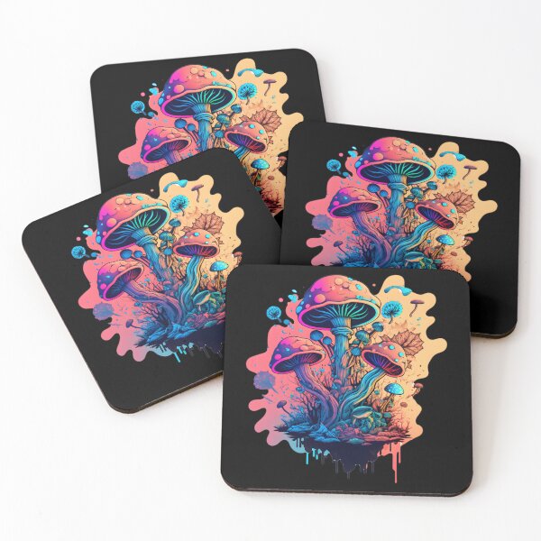 Item preview, poisonous plants designed and sold by PiotrB2.