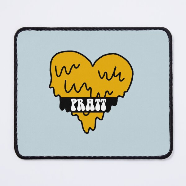 Item preview, Pratt Institute Heart designed and sold by daisyrose6668.