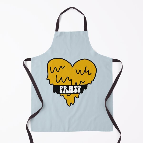 Item preview, Pratt Institute Heart designed and sold by daisyrose6668.