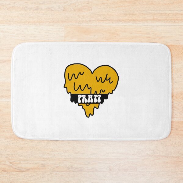 Item preview, Pratt Institute Heart designed and sold by daisyrose6668.