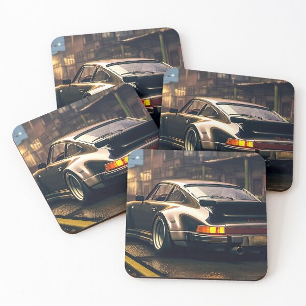 Item preview, Shanty Town Racer designed and sold by MetroEnvision.