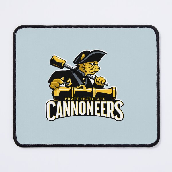 Item preview, Cannoneers,Pratt Institute, merch designed and sold by daisyrose6668.