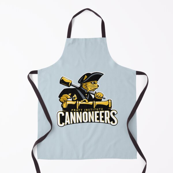 Item preview, Cannoneers,Pratt Institute, merch designed and sold by daisyrose6668.