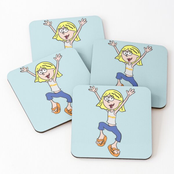 Item preview, Pratt Institute Lizzie Mcguire designed and sold by daisyrose6668.