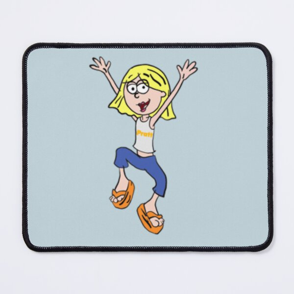 Item preview, Pratt Institute Lizzie Mcguire designed and sold by daisyrose6668.