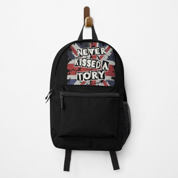 Item preview, NEVER KISSED A TORY designed and sold by Paparaw.