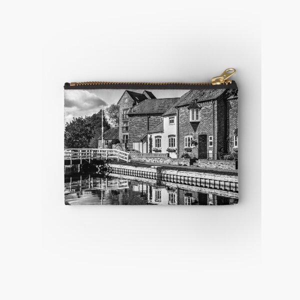 Item preview, Picturesque Canalside Cottages in Newbury designed and sold by IanWL.