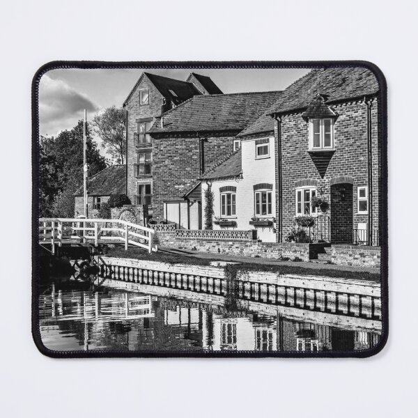 Item preview, Picturesque Canalside Cottages in Newbury designed and sold by IanWL.