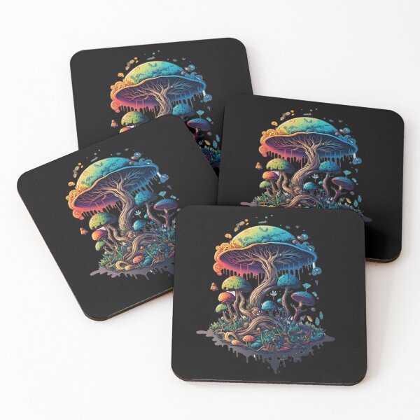 Item preview, poisonous plants designed and sold by PiotrB2.