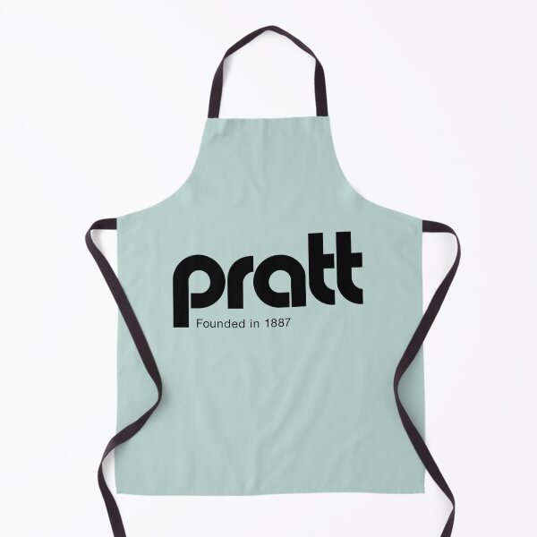 Item preview, Pratt - retro logo gold designed and sold by daisyrose6668.
