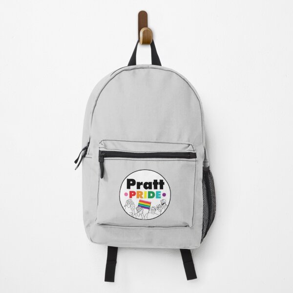 Item preview, Pratt Pride Community designed and sold by daisyrose6668.