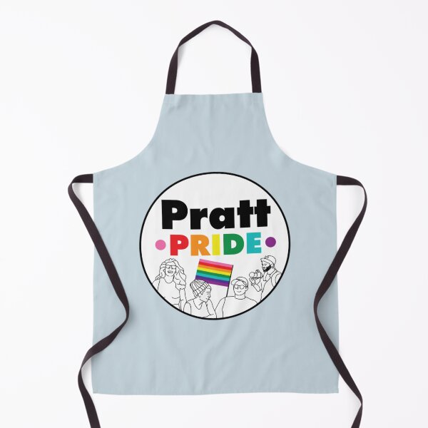 Item preview, Pratt Pride Community designed and sold by daisyrose6668.