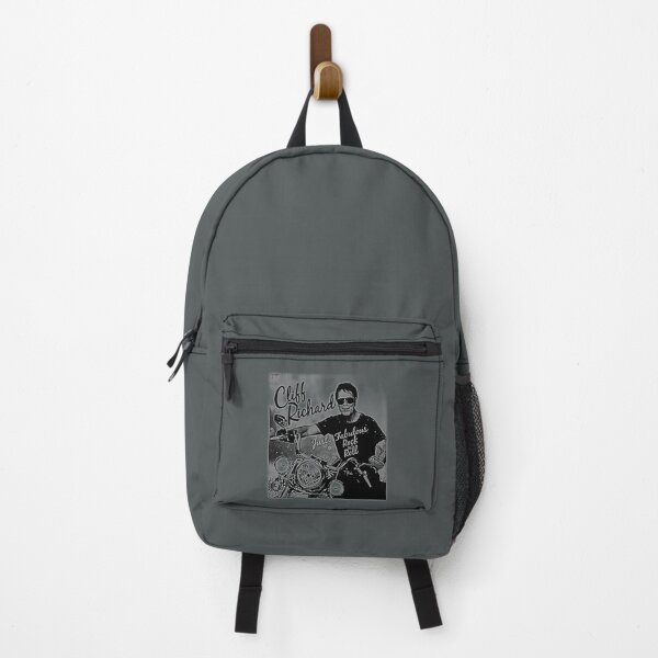 Item preview, rock and roll singer cliff richard fans music designed and sold by WashEachus.