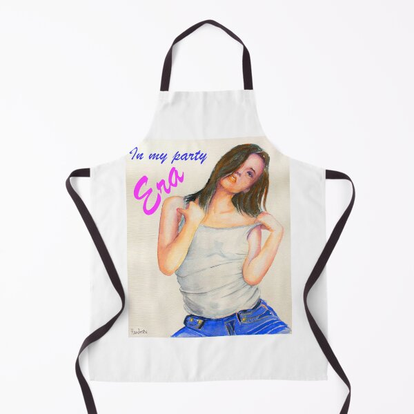Item preview, In my party era designed and sold by Fantasyart123.