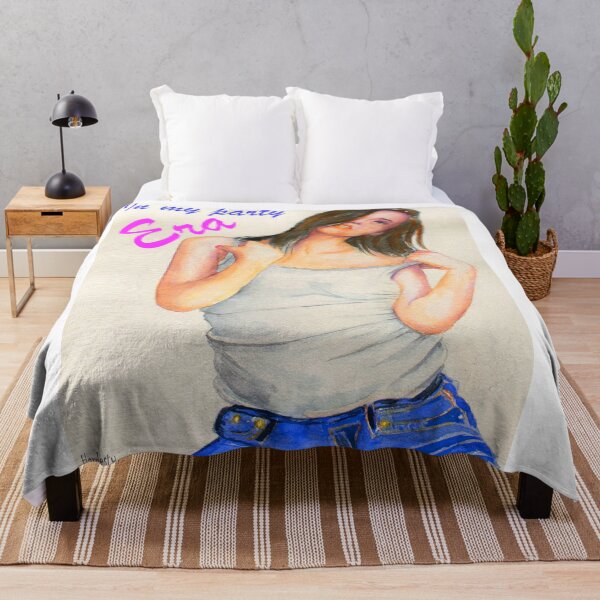Item preview, In my party era designed and sold by Fantasyart123.