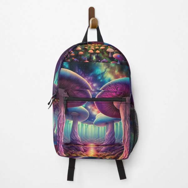 Item preview, Mushroom Galaxy #23 designed and sold by Tommy Modelli.