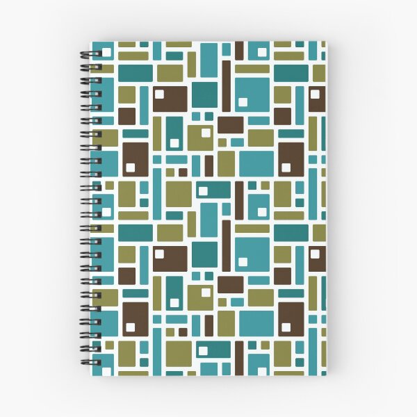 Item preview, Mid-Century Modern: Made in the Shade designed and sold by StudioFibonacci.