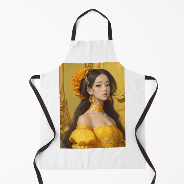 Item preview, Disney's Beauty and the Beast's Belle Re-Imagined designed and sold by girlwithhead.